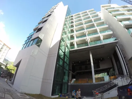 Phoenix Grand Patong Экстерьер Photos