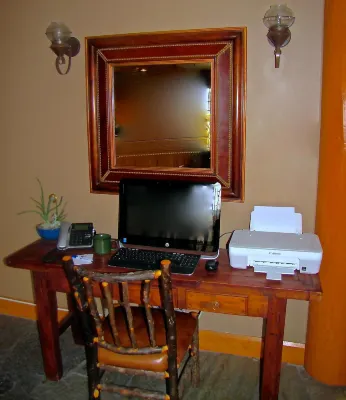 Best Western Northwest Lodge Public Areas Photos