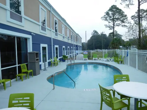 Best Western Waldo Inn  Suites Da non perdere Photos