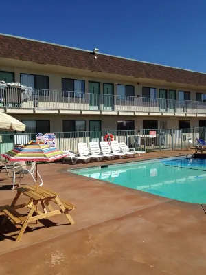 Motel 6 Saint George, UT Leisure & Recreation Photos