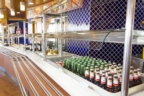 Hotel AG Express Elche Leisure & Recreation Photos