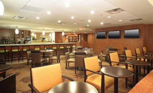 Hilton Garden Inn Pittsburgh University Place Leisure & Recreation Photos