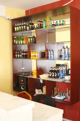Easy Hotel Kenya Benessere e tempo libero Photos