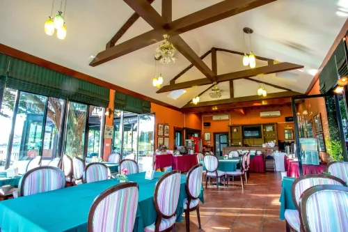 Chateau de Khaoyai Hotel & Resort Питание Photos