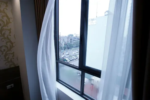 Pomihoa Hotel Hà Nội Xung quanh Photos
