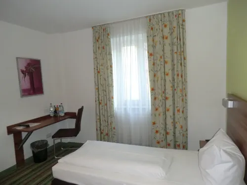 Hotel Andra München Photos