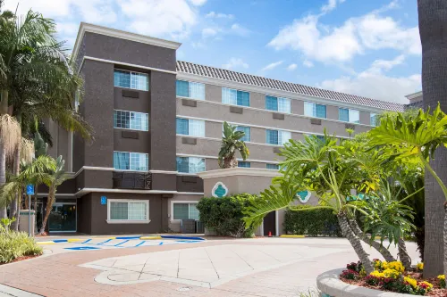 Best Western Inn & Suites San Diego – Zoo/SeaWorld Area Da non perdere Photos