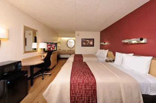 Red Roof Inn Pittsburgh North - Cranberry Township Photos
