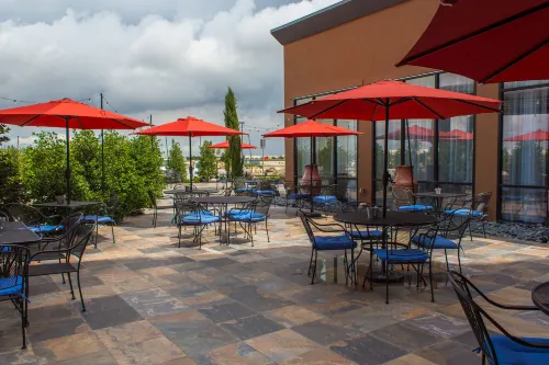 La Quinta Inn & Suites by Wyndham Lubbock Southwest Espaces publics Photos