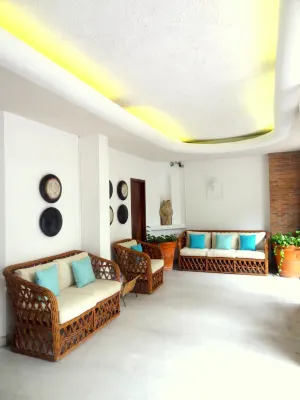 Emperador Vallarta Beachfront Hotel and Suites Public Areas Photos