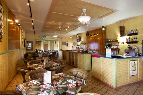 Scp Hilo Hotel Loisirs et amusements Photos