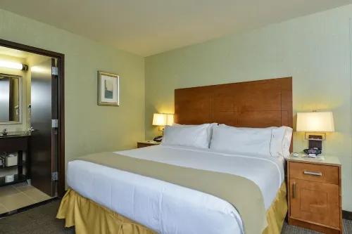 Holiday Inn Express Manhattan Midtown West New York Suositellut Photos