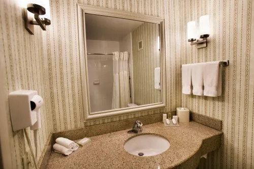 Hilton Garden Inn Chicago/Oakbrook Terrace Photos
