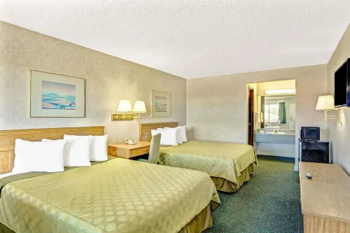 Days Inn by Wyndham Carson City Photos