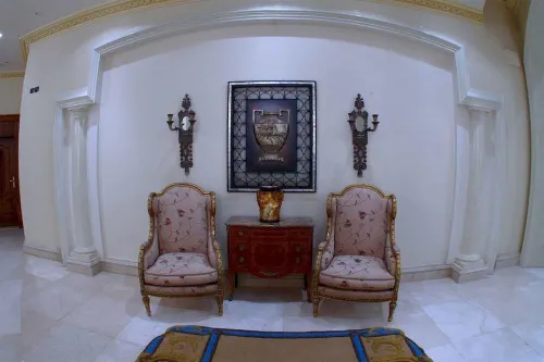 Al Masa Hotel Nasr City Yleiset tilat Photos