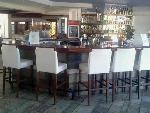 Paphos Gardens Holiday Resort Здоровье и отдых Photos