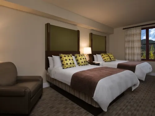 Marriott Grand Residence Club, Lake Tahoe Photos