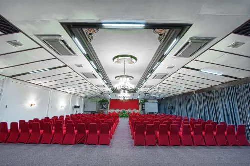Kusuma Sahid Prince Hotel Solo Business Facilities Photos