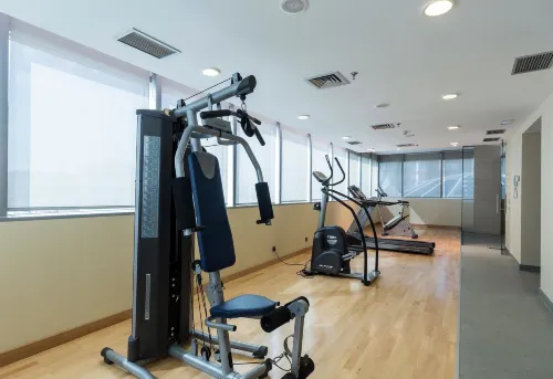 LCB Hotel Fuenlabrada Featured Photos