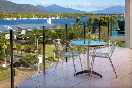 Piermonde Apartments Cairns À ne pas manquer Photos