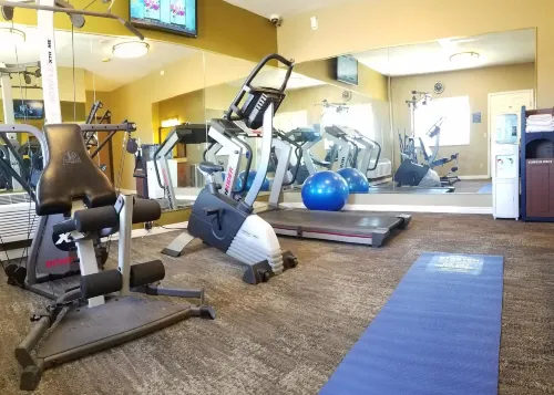 Best Western Richfield Inn الترفيه والتسلية Photos