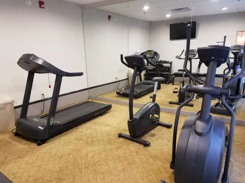 Best Western Magnolia Inn and Suites Leisure & Recreation Photos