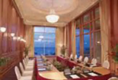 The Empire Brunei Business Facilities Photos