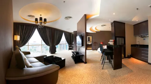 KSL Hotel & Resort Featured Photos
