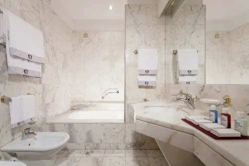 Grand Hotel Trento Photos
