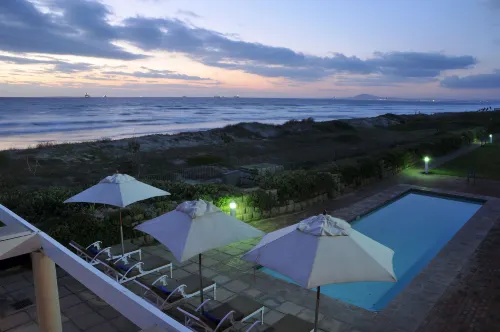 Cape Town Beachfront Apartments at Leisure Bay Leisure & Recreation Photos