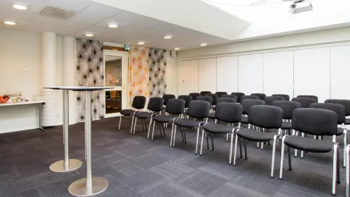 Best Western Plus Kalmarsund Hotell Espaces Affaires Photos