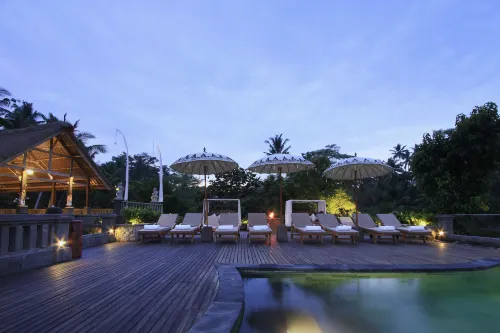 The Kayon Resort(Adult Only) Featured Photos