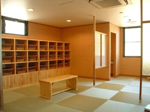 Yakushima Green Hotel Area Publik Photos