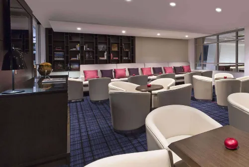 Swissotel Sydney Loisirs et amusements Photos