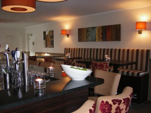 Fletcher Hotel Restaurant de Wipselberg-Veluwe Relaksasi & Rekreasi Photos