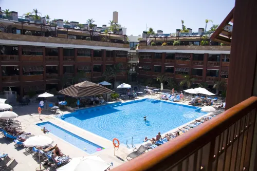 Gran Hotel Guadalpín Banus Thư giãn & Giải trí Photos