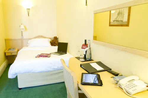 Hotel Penzance Photos