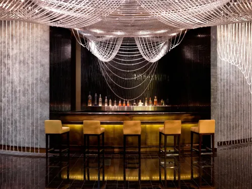 The Cosmopolitan of Las Vegas Loisirs et amusements Photos