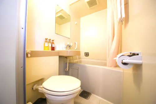 Heiwadai Hotel Tenjin Chambres Photos