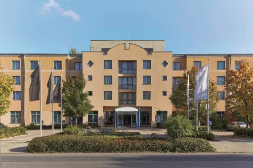 H+ Hotel Hannover Featured Photos