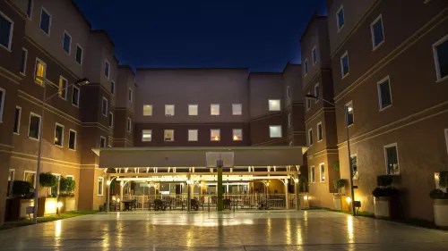 Staybridge Suites Queretaro Extérieur Photos