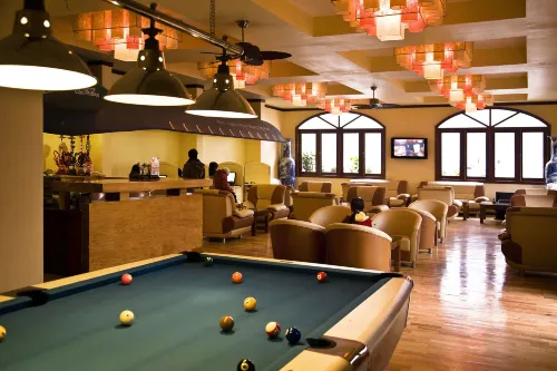 Khách sạn Châu Long Sapa 2 Nổi bật Photos