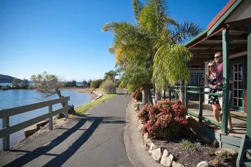 Batemans Bay Marina Resort In der Nähe des Hotels Photos