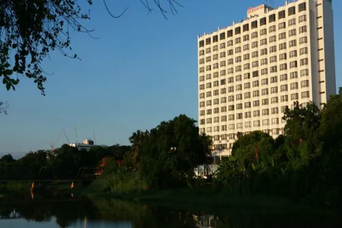 Diamond River Ping Petch-Ngam Hotel In der Nähe des Hotels Photos