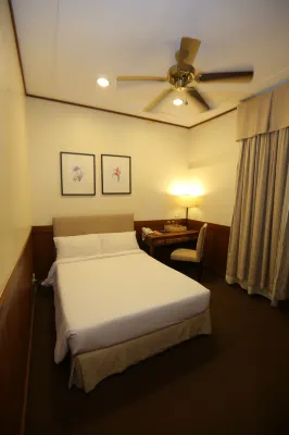 Casa Vallejo Hotel Baguio Rooms Photos