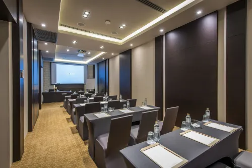 The Peri Hotel Khao Yai Business Photos