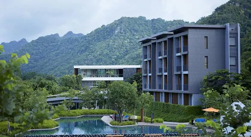The Peri Hotel Khao Yai Da non perdere Photos
