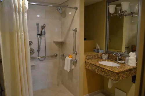 Best Western Plus Wilkes Barre Center City Photos