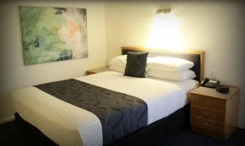 West End Motor Lodge Photos