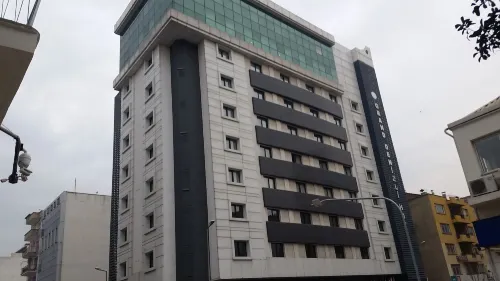 Grand Denizli Hotel Esterni Photos